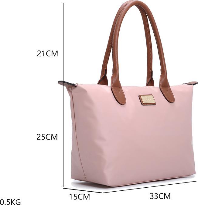 Produktbild Gallantry Cabas La Balade Handtasche Grösse M (5 l)