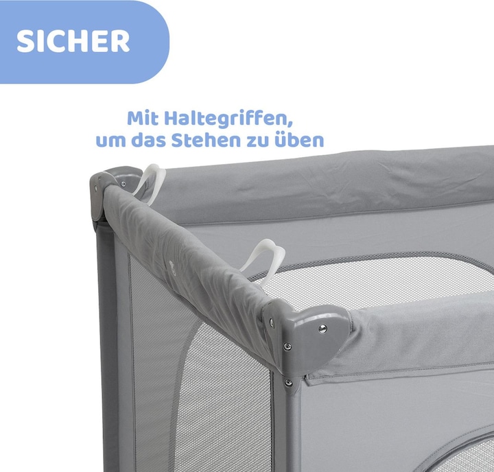 Produktbild Chicco Open (94 cm, 94 cm)
