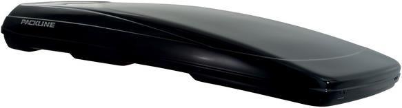 Actual product image Packline FX-SUV black (400 l)
