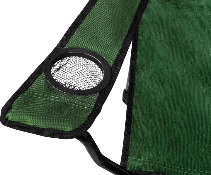 Produktbild Neo Campingstuhl, klappbar