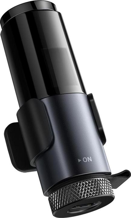 Actual product image Baseus Breathalyzer