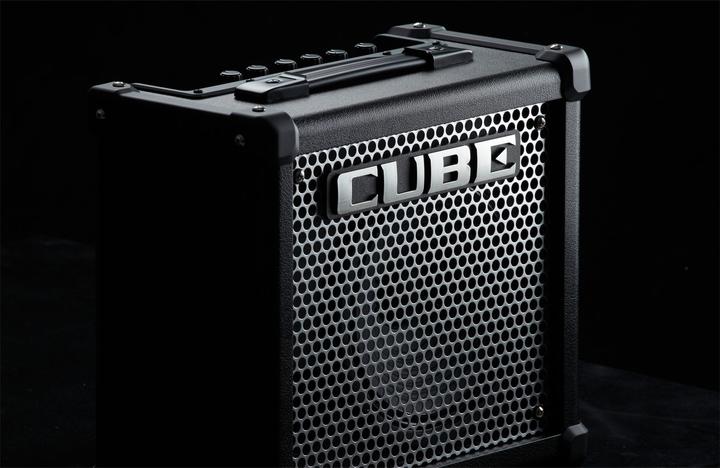 Produktbild Roland CUBE-10GX Gitarrenverstärker (Gitarre, 10 W)