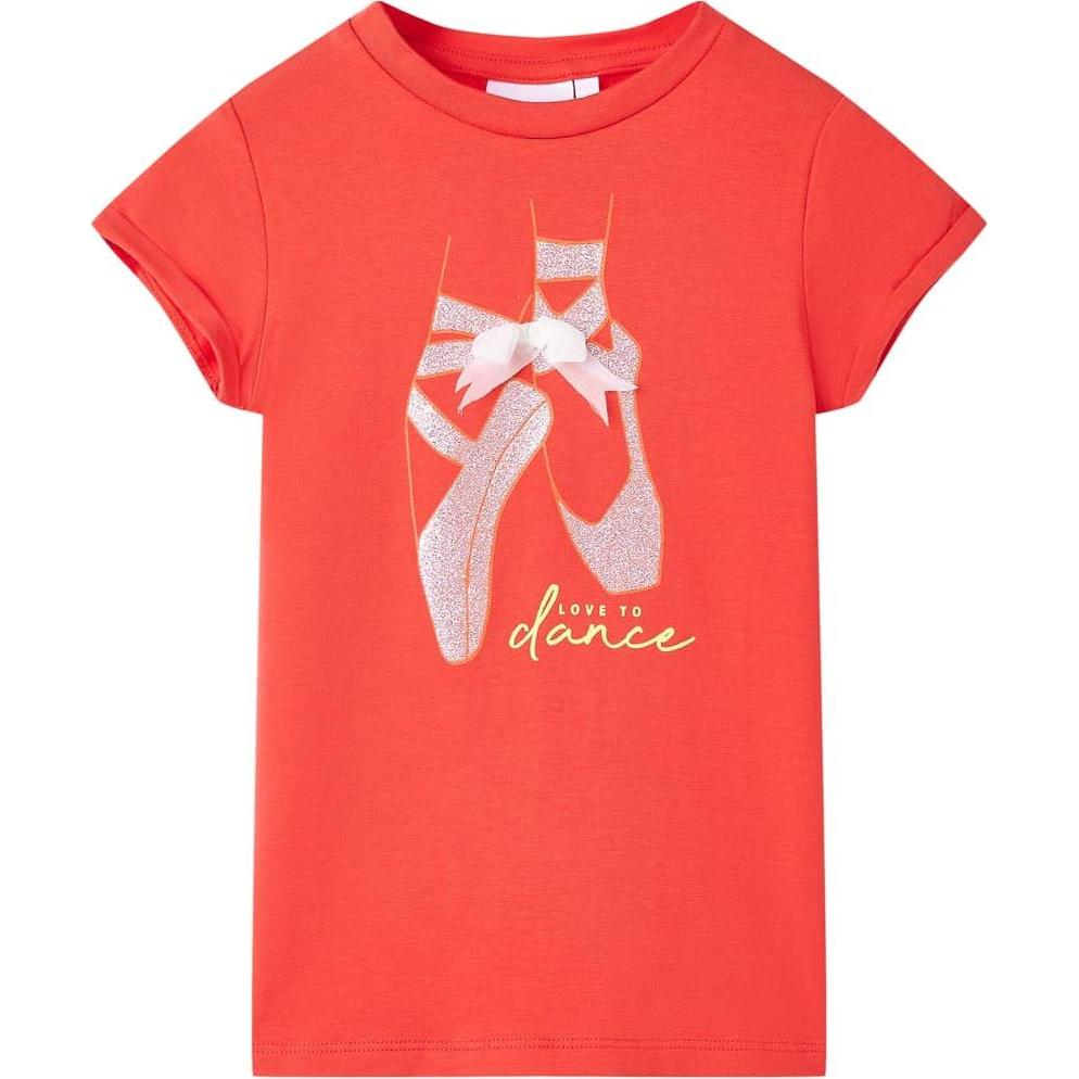 VidaXL, Shirt, Jenilee, Rot, (92)