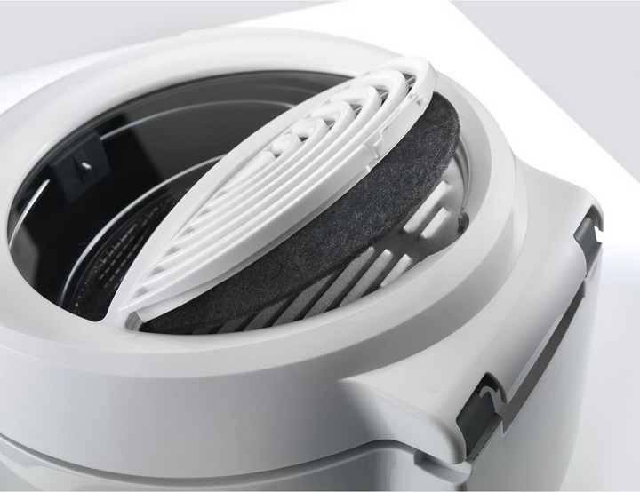 Image du produit De'Longhi F38436 RotoFry