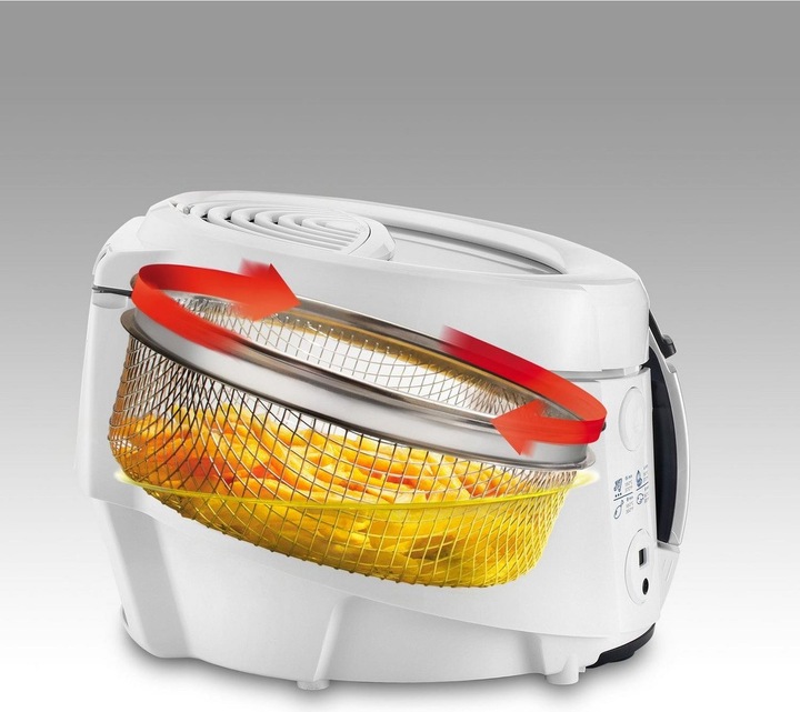 Image du produit De'Longhi F38436 RotoFry