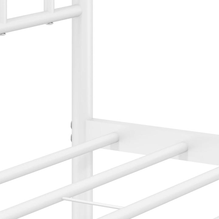 Image du produit vidaXL Bettgestell (90 x 200 cm)
