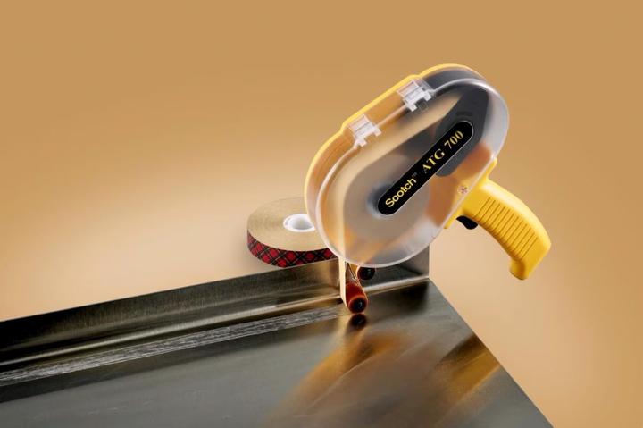 Actual product image Scotch Atg700