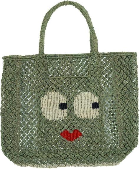 Produktbild The Jacksons - Florence Big Eyes Khaki