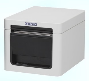 Produktbild Citizen CT-E651 203 x 203 DPI Verkabelt & Kabellos Thermodruck POS-Drucker (USB 2.0, Bluetooth)