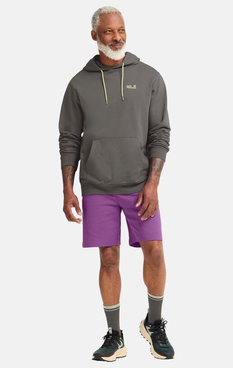 Produktbild Jack Wolfskin Celebrate The Paw Hoody M (M)
