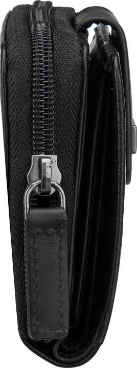 Actual product image Bugatti SINA wallet