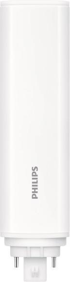 Produktbild Philips LED LAMPE 16W 840 4P GX24q-4 / PHILI COREPRO LED PLT HF/M 872110304987200 (GX24q-4, 2250 lm, 1x)