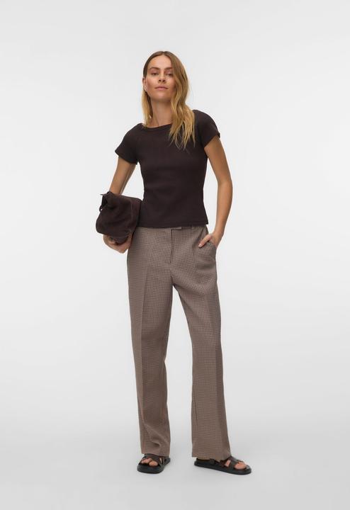Image du produit Vero Moda AWSIMMA Anzughose Anzughose (36)