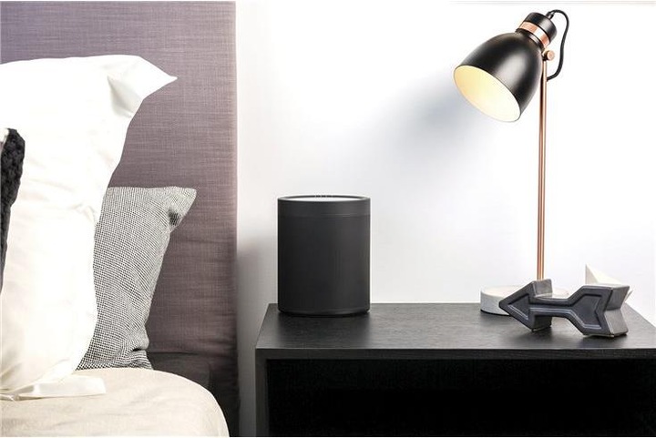 Produktbild Yamaha MusicCast 20 (WLAN, Airplay 2, Airplay, Radio Frequency (RF))
