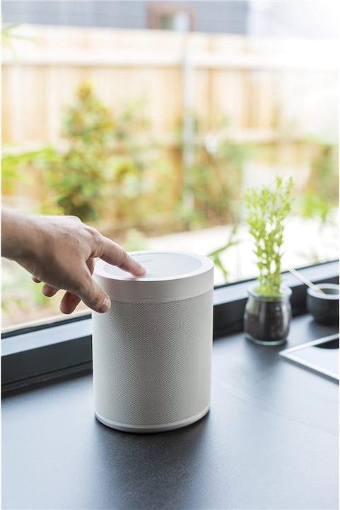 Actual product image Yamaha MusicCast 20 (Bluetooth, Airplay, Wi-Fi)