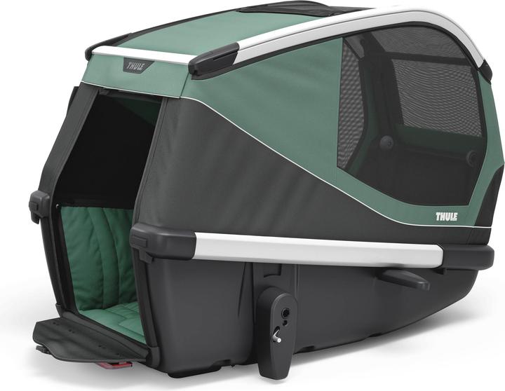 Actual product image Thule Bexey M