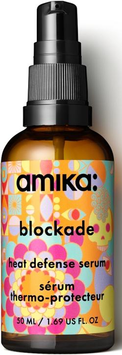 Image du produit Amika Sérum anti-chaleur Blockade (50 ml)