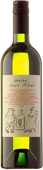 Produktbild Smith & Smith Wine Company Entre deux Mères   Entre-Deux-Mers (1 x 75 cl, 2017)