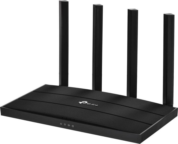 Actual product image TP-Link AX1500 Gigabit Wi-Fi 6 Router