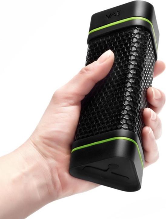 Produktbild Hercules WAE Outdoor Wireless Audio Speaker (14 h)