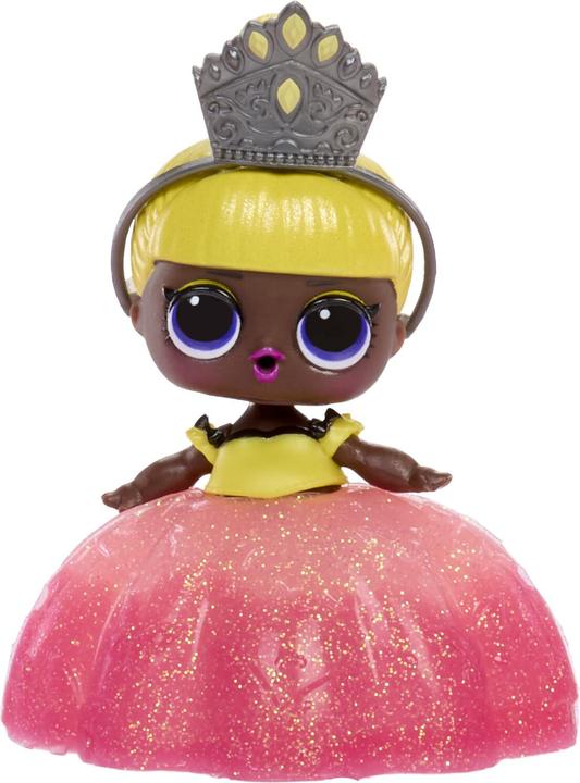 Actual product image L.O.L. Surprise! Princess Tots (Assorted - 1 piece)