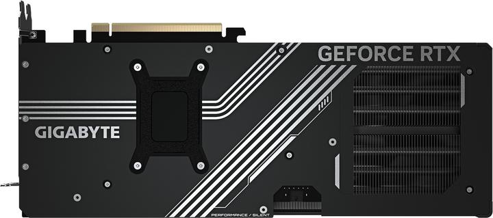 Actual product image Gigabyte GeForce RTX 5080 WINDFORCE OC SFF (16 GB)