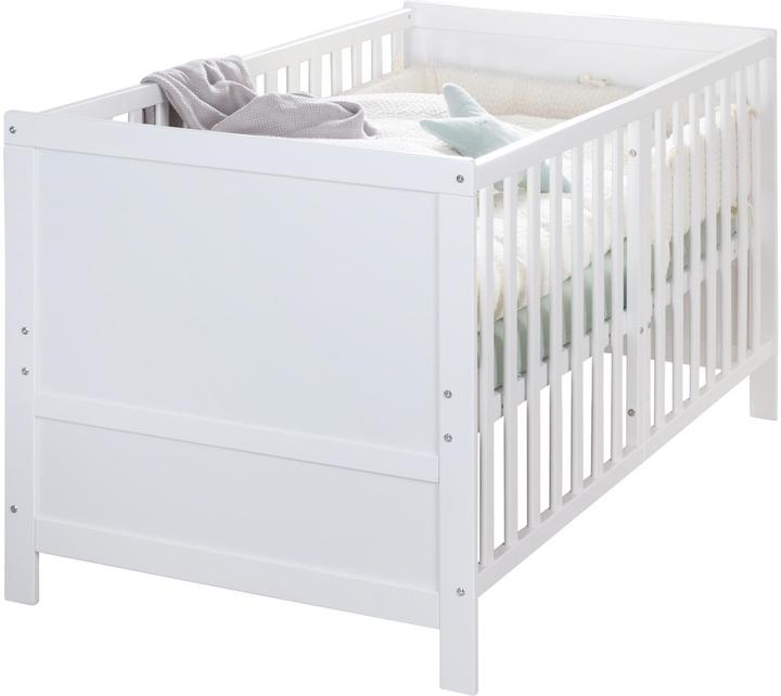 Produktbild Roba Kombi (70 x 140 cm)