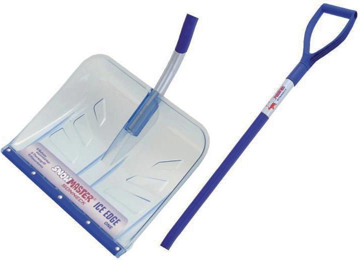 Immagine prodotto BRW Snowmaster Ice Edge One