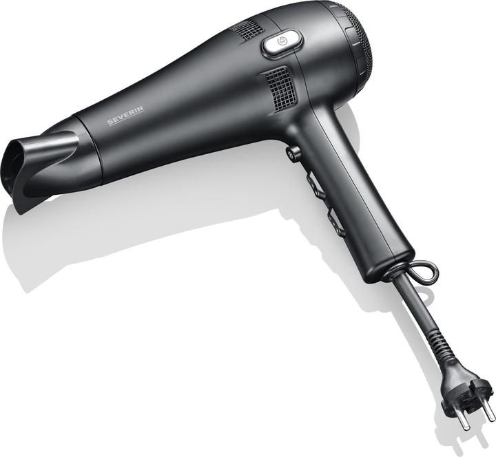 Actual product image Severin HT0165