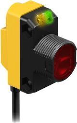 Immagine prodotto Turck Sensore ottico a riflessione con filtro di polarizzazione QS18VN6LPQ