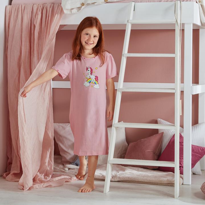 Immagine prodotto Erwin Müller Camicia da notte per bambini (98, 104)