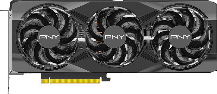 Actual product image PNY GeForce RTX 5070 Ti OC (16 GB)