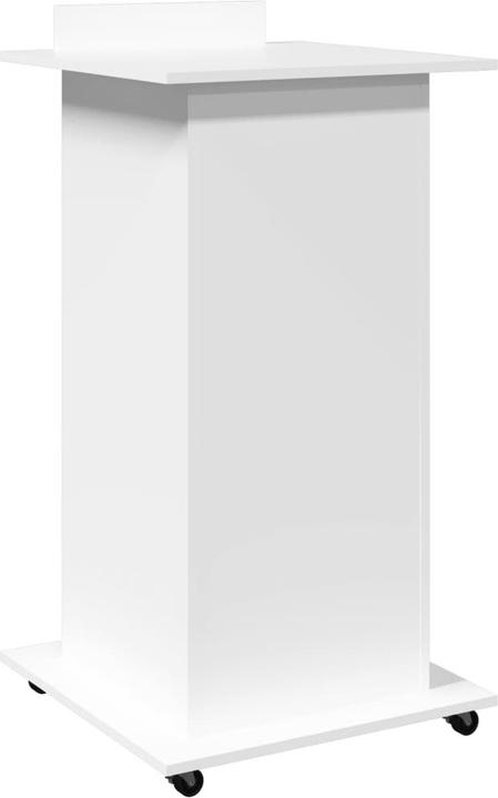 Actual product image vidaXL Büro-Aufbewahrungslösung (55 x 55 x 107 cm)