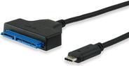 Immagine prodotto equip Da USB tipo C a SATA