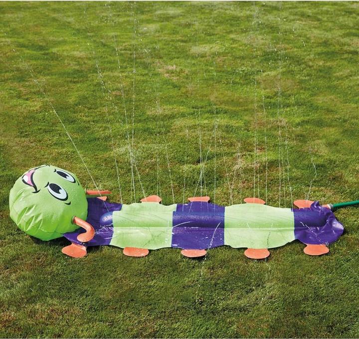 Productafbeelding Happy People Caterpillar