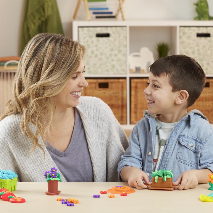 Produktbild Play-Doh Grow Your Garden Toolset