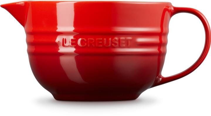Produktbild Le Creuset Creuset Mixing Bowl Email Rot (2 l, 1 x)