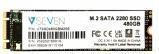 Image du produit V7 480GB M.2 SATA SSD M.2 3D (480 Go, M.2 2280)