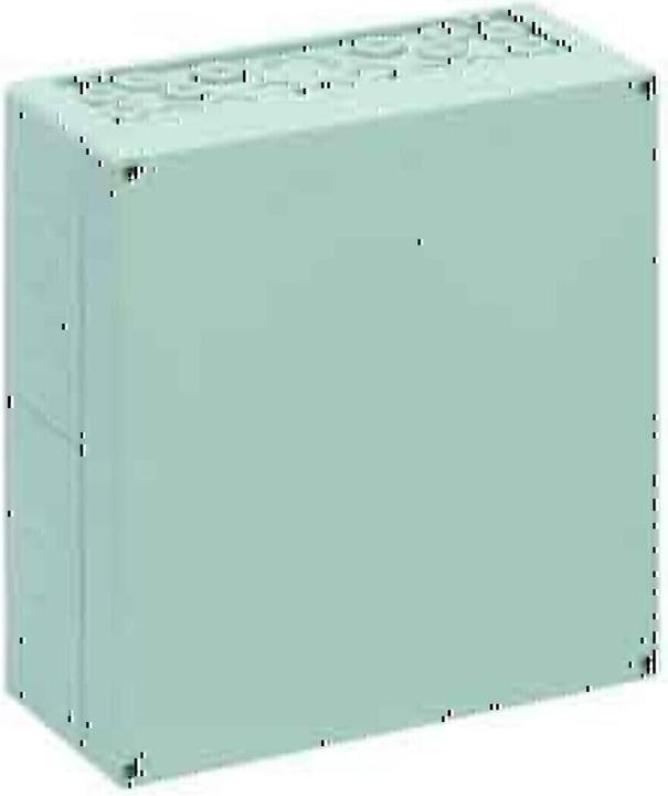 Actual product image Spelsberg Installation housing 300 x 30 (Housing)