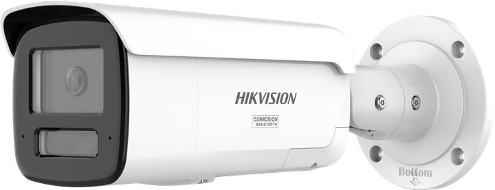 Produktbild Hikvision DS-2CD2T46G3-IZS2UY/SL(2.8/4mm) Bullet 4MP Easy IP 4.0+ (O-STD))
