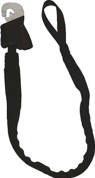 Actual product image AustriAlpin Ferrata.Bloc additional brake