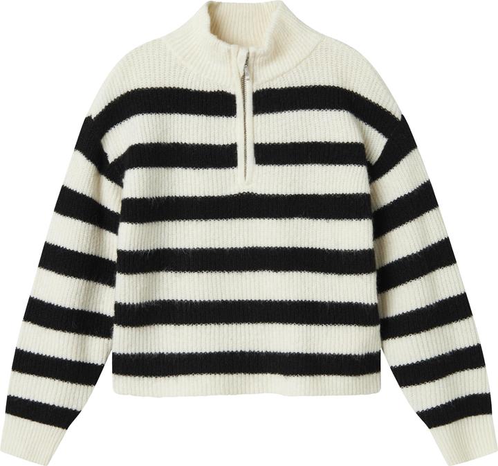 Produktbild Name it Langarm Strickpullover (122)