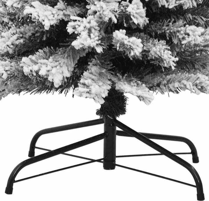 Produktbild vidaXL Künstlicher Weihnachtsbaum (180 cm)