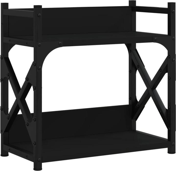 Actual product image vidaXL Gesine