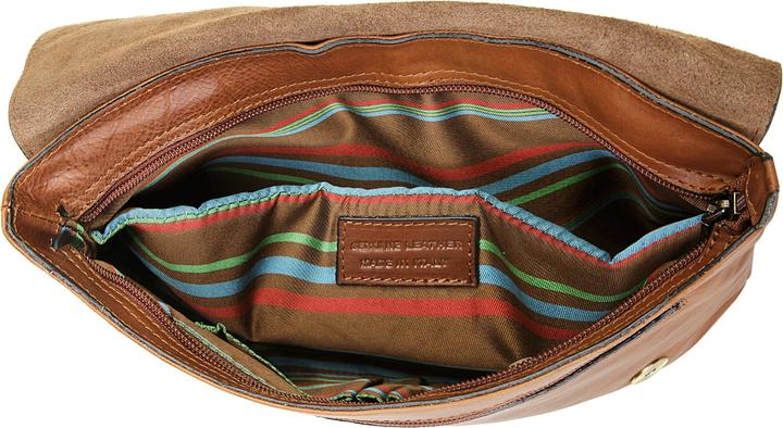 Actual product image PIKE Umhängetasche