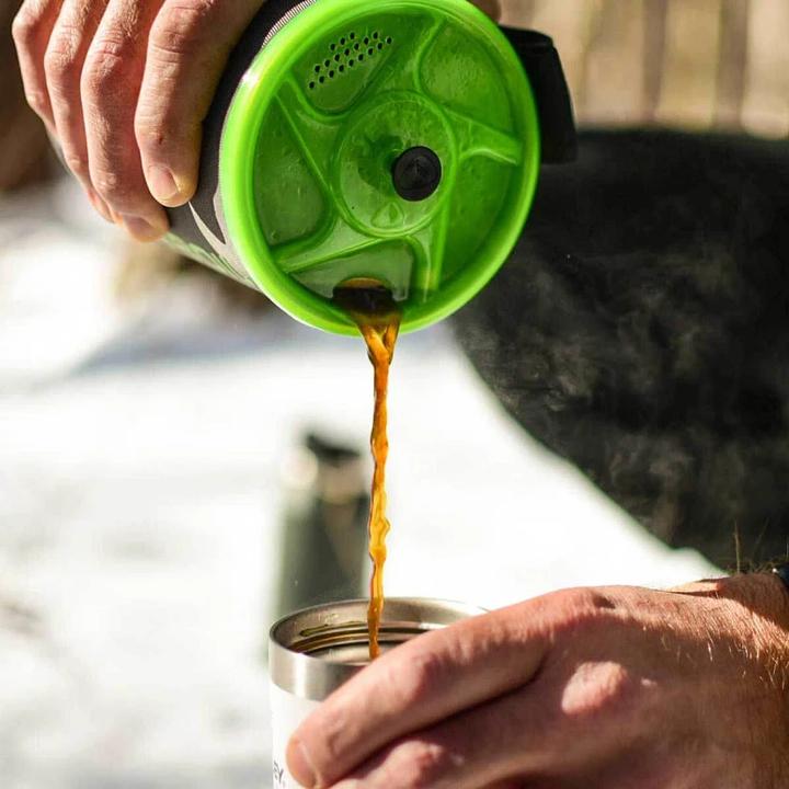 Image du produit Jetboil Presse à café Silicone