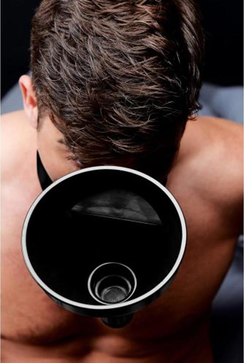 Image du produit Master Series Latrine Extreme