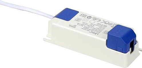 Produktbild Rutec Licht LED- Einbaustrahler 3000K 718lm Konv ws mt 1LED Alu IP40 RF:hochglänzend (718 lm)