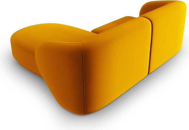 Actual product image CXL by Christian Lacroix Lionel (Corner sofa)