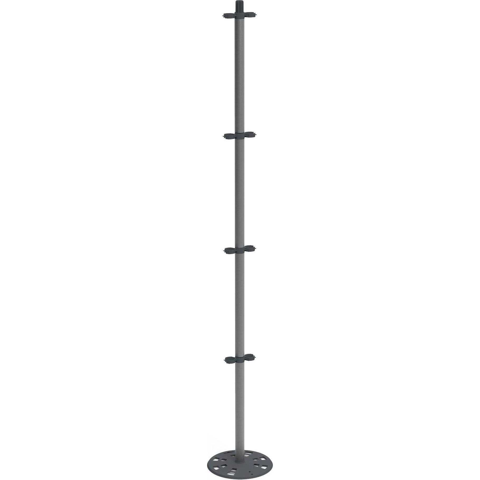 Gusta Garden, Blumentopf, Anzuchtset TOMATO BUDDY Starter (18 cm)